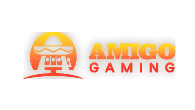 Logo Amigo Gaming