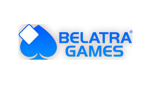 Logo Belatra