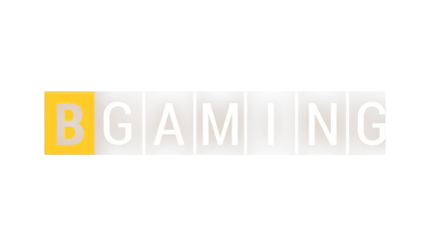 Logo Bgaming