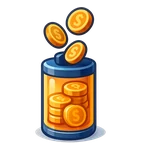 Reloadbonus per week tot €1.000, gekoppeld aan je VIP-rang