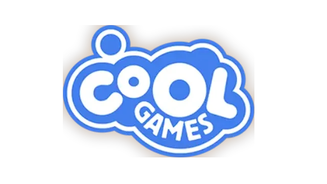 Logo Cool Games