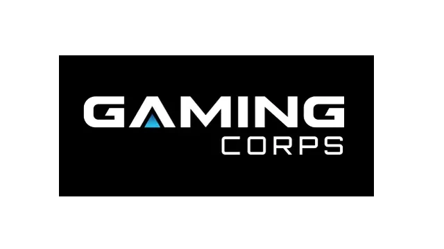 Logo Gaming