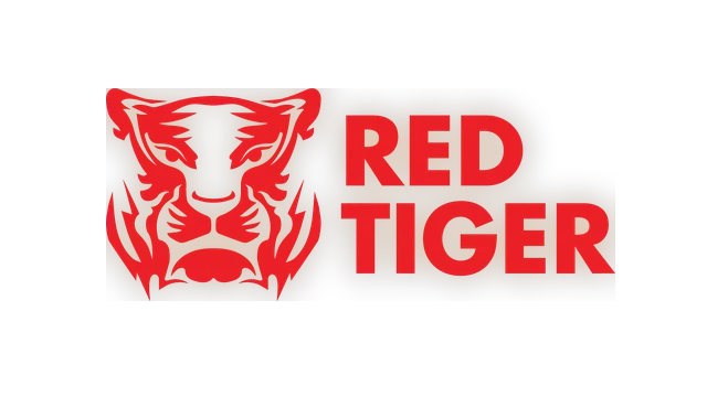 Logo Red Tiger Gaming