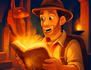 Book of Dead