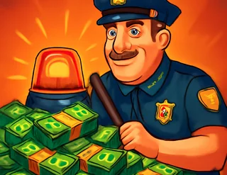 Cash Patrol