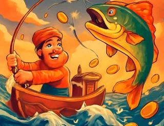 Fishin Frenzy Megaways