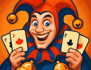 Lucky Joker 40