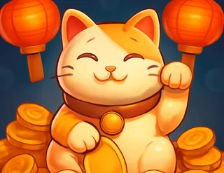 Lucky Neko
