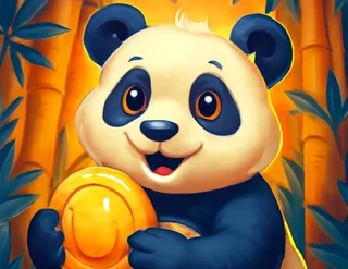 Panda’s Fortune
