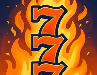Stacked Fire 7s