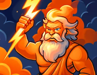 Ze Zeus